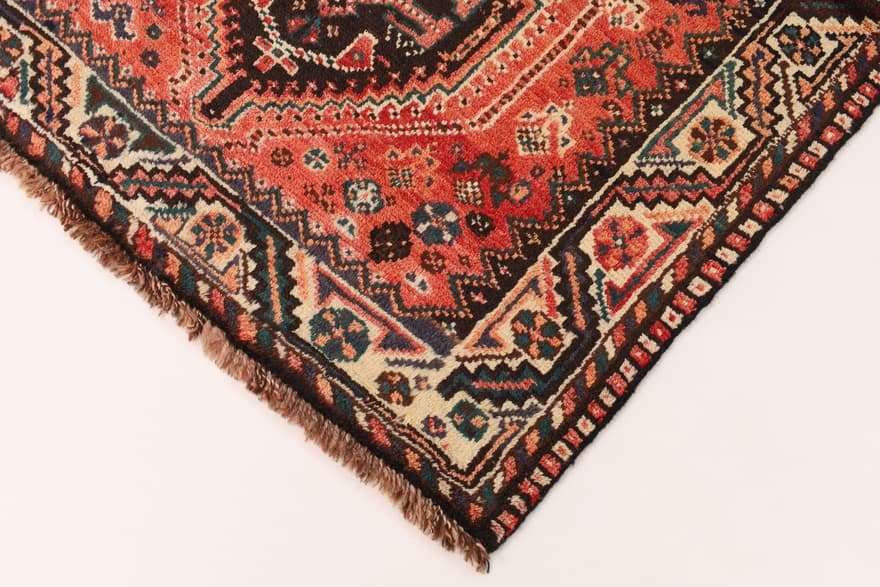 SHIRAZ Carpet 152x100