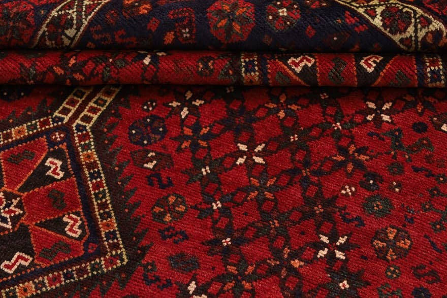 Schiraz 227x169