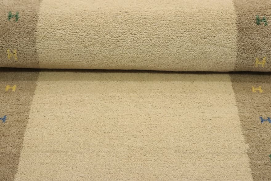 Gabbeh Carpet 200x75