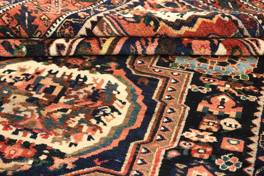 Bakhtiar Carpet 320x160