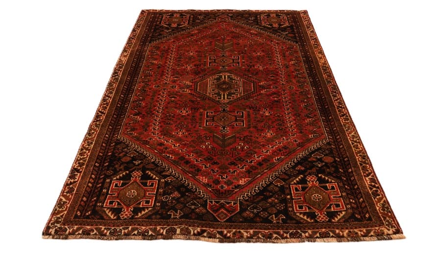 SHIRAZ  Carpet  254x164