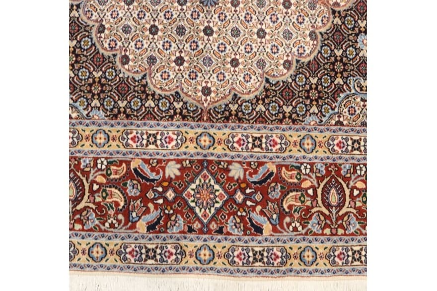 Moud  carpet 284x194