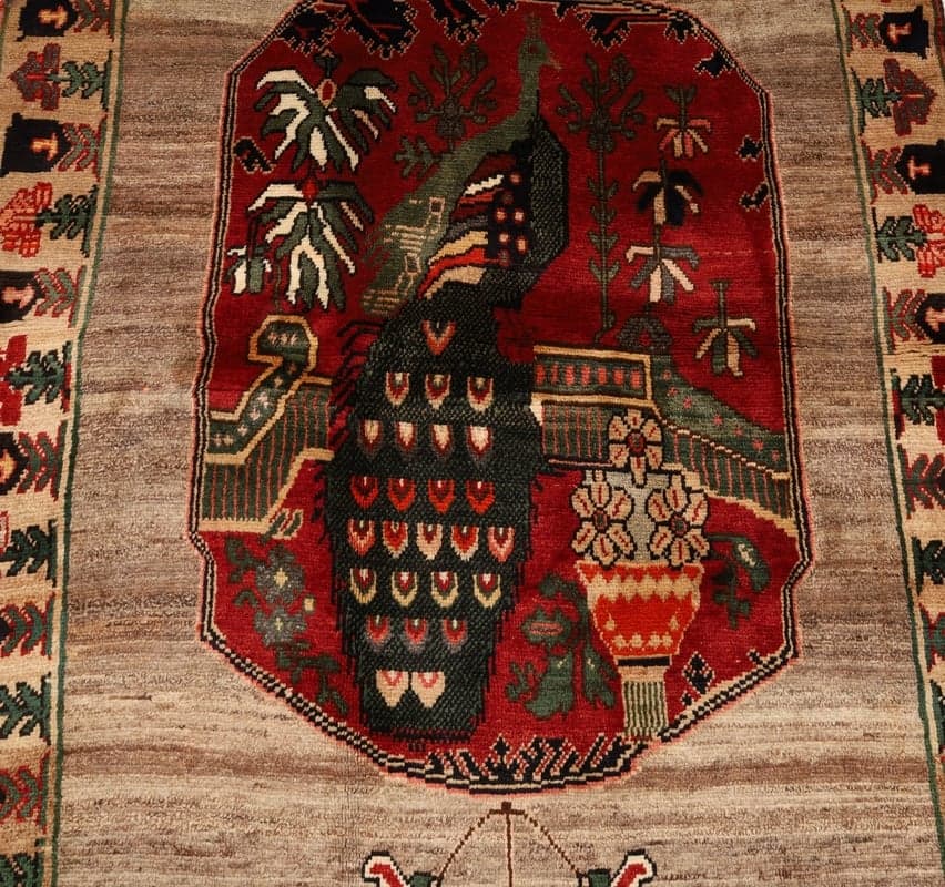 Loribaft Carpet 252x135 - Image 6