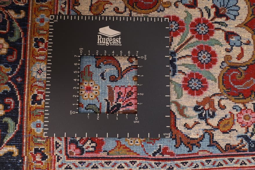Jozan Teppich 238x149