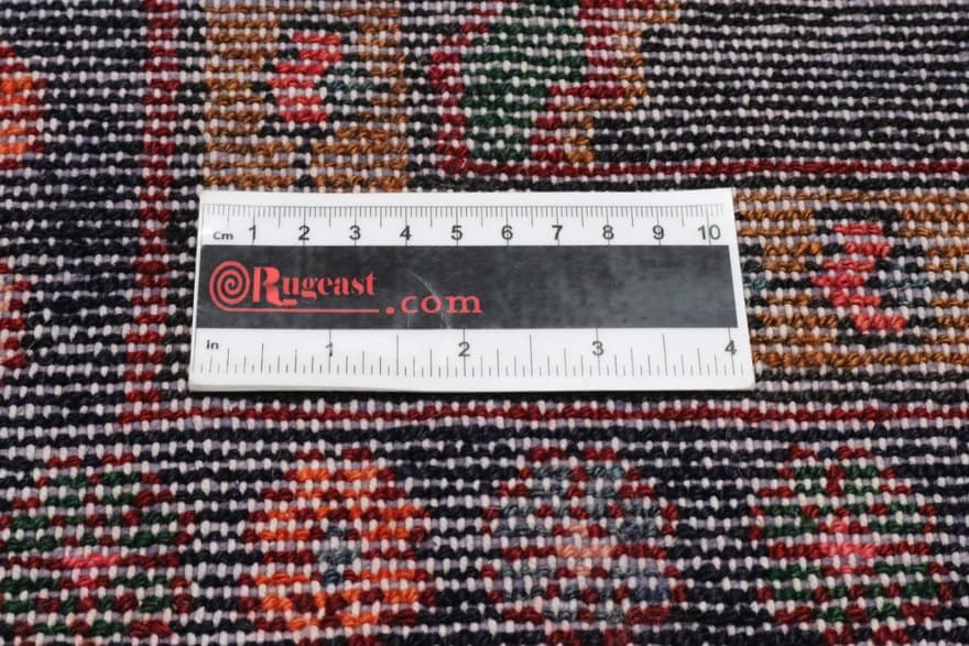 Hamadan Carpet 232x140