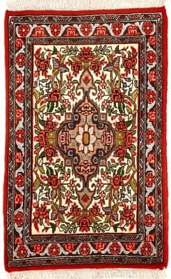 Zanjan Carpet  90x56