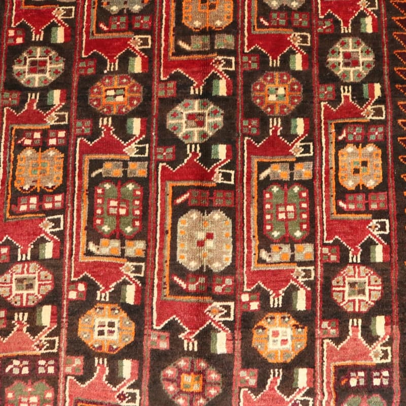 Kurdi Carpet  295x177