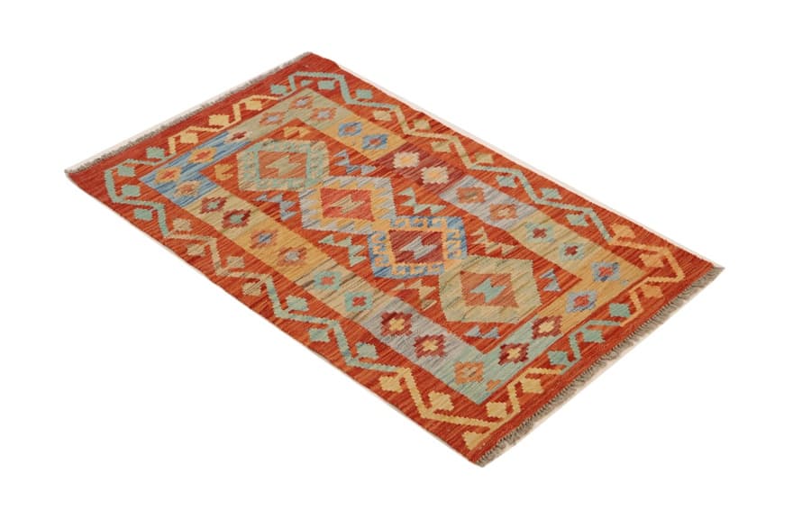 Kelim Carpet 125x78