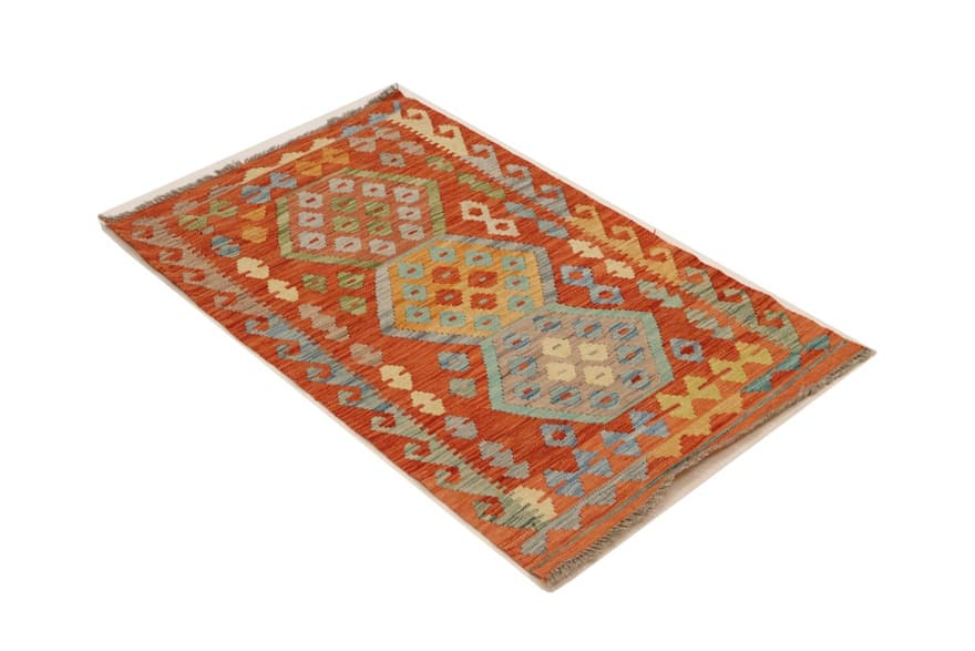 Kelim 138x90 - Image 4