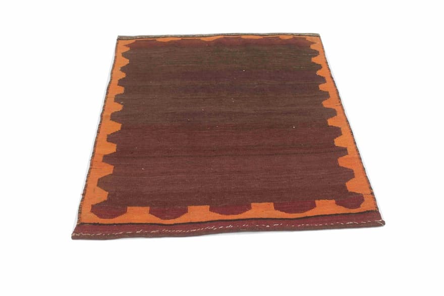 Kelim Fars 126x109 - Image 6