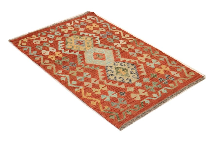 Kelim 127x81 - Image 3