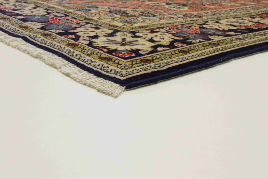 Ghom Carpet 205x136