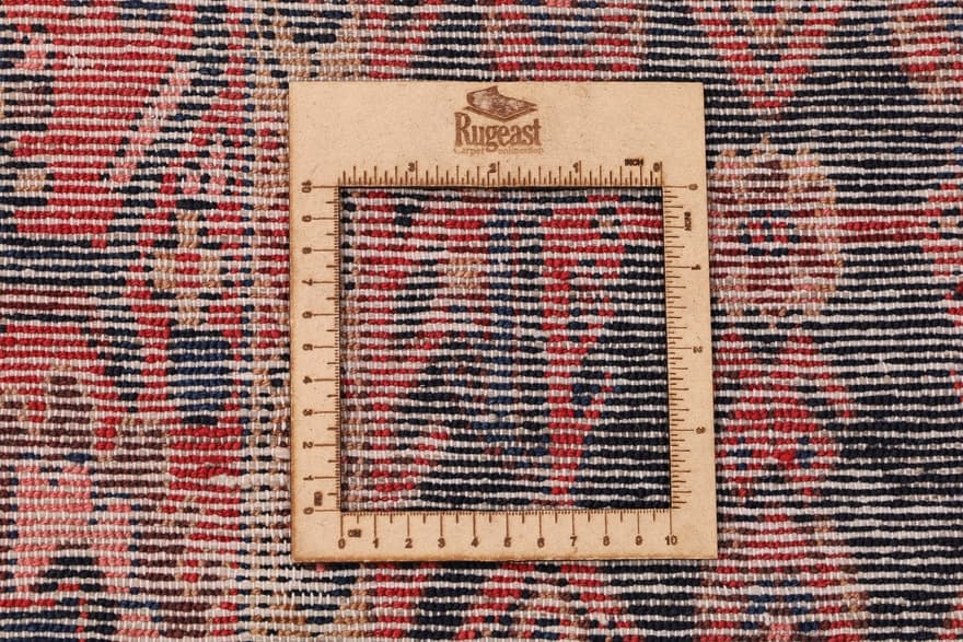 Hamadan Carpet 166x100