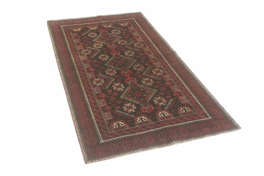 Belutsch Carpet 195x105
