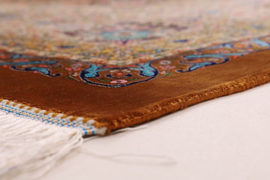 Ghom Marigold 400x300