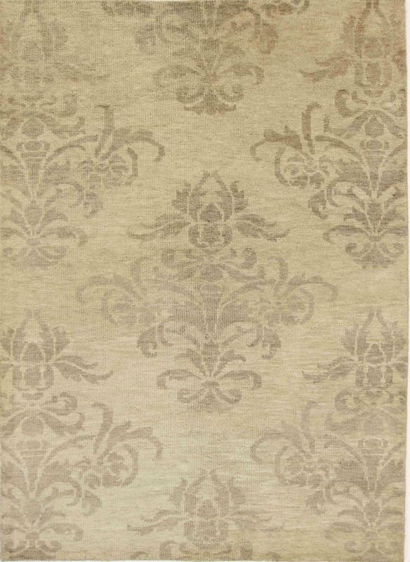 MODERN-IKAT Carpet 234x171