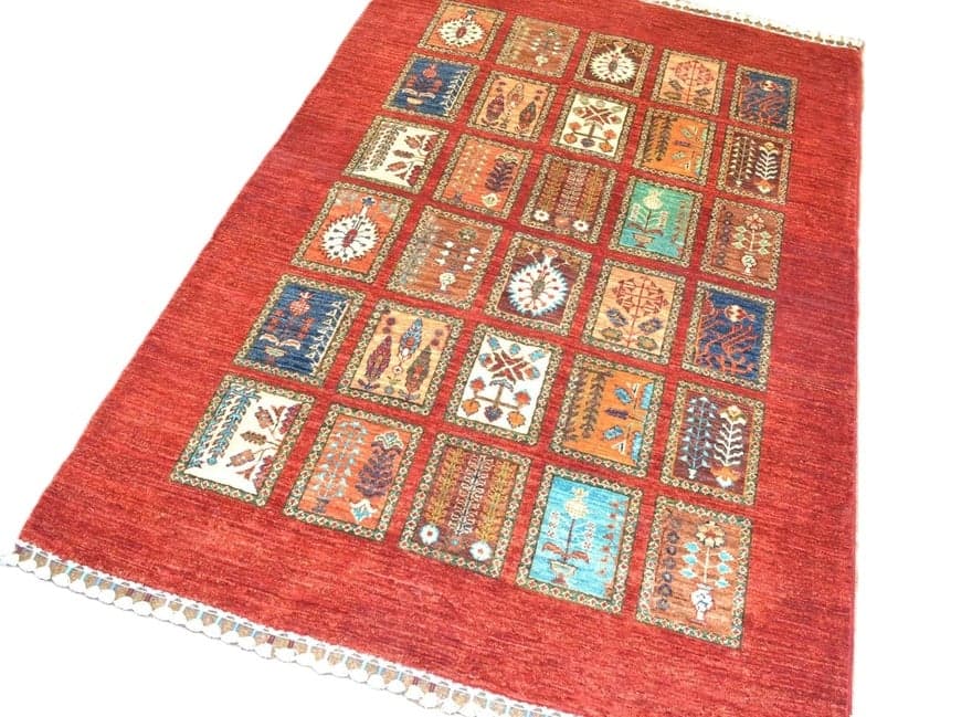 Ariana Carpet  174x125 - Image 4
