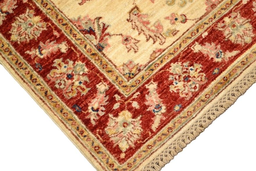 Ziegler Farahan Carpet  153x92 - Image 5