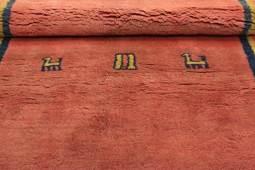 Gabbeh 283x120 - Image 5
