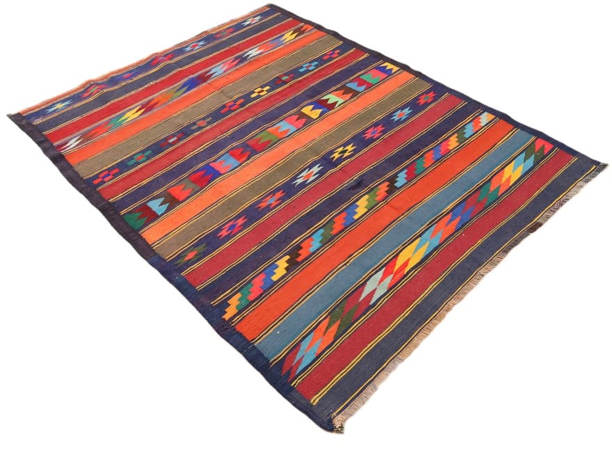 Kilim  Carpet 166x135