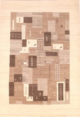 LORIBAFT Carpet 240x166