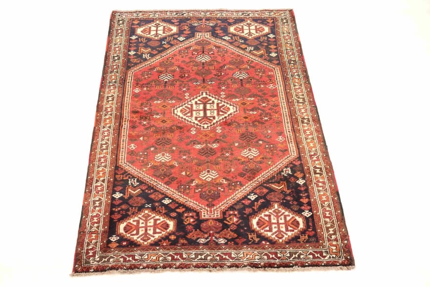 SHIRAZ Teppich 193x120