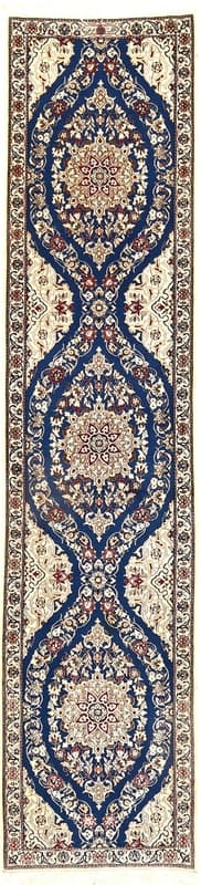 Nain6la Teppich 276x64
