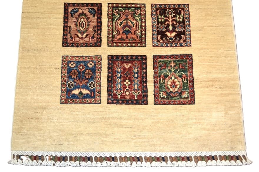 Ariana Carpet  289x84 - Image 6
