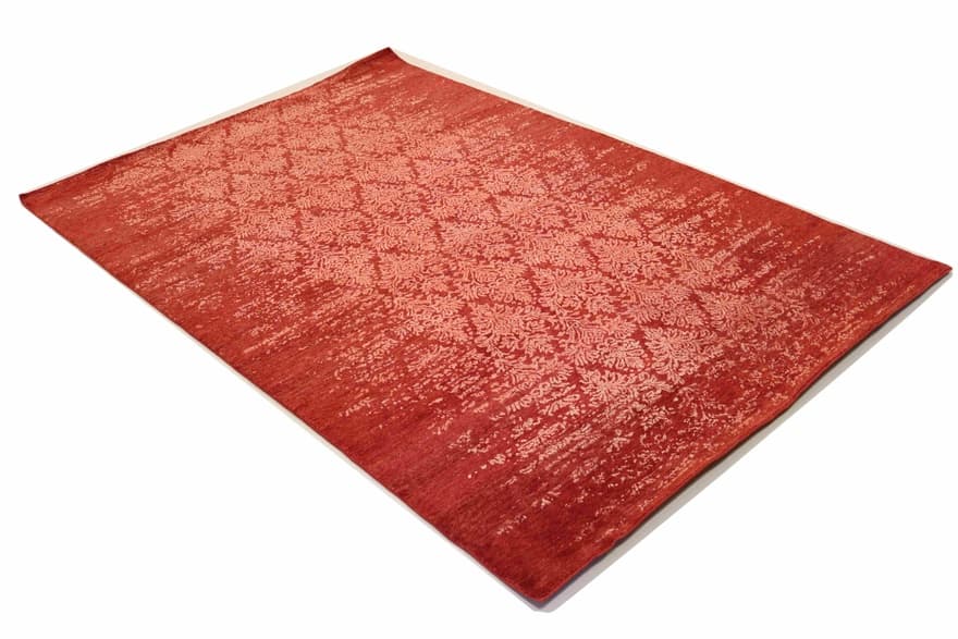 Modern Lotus Designer Carpet  299x196