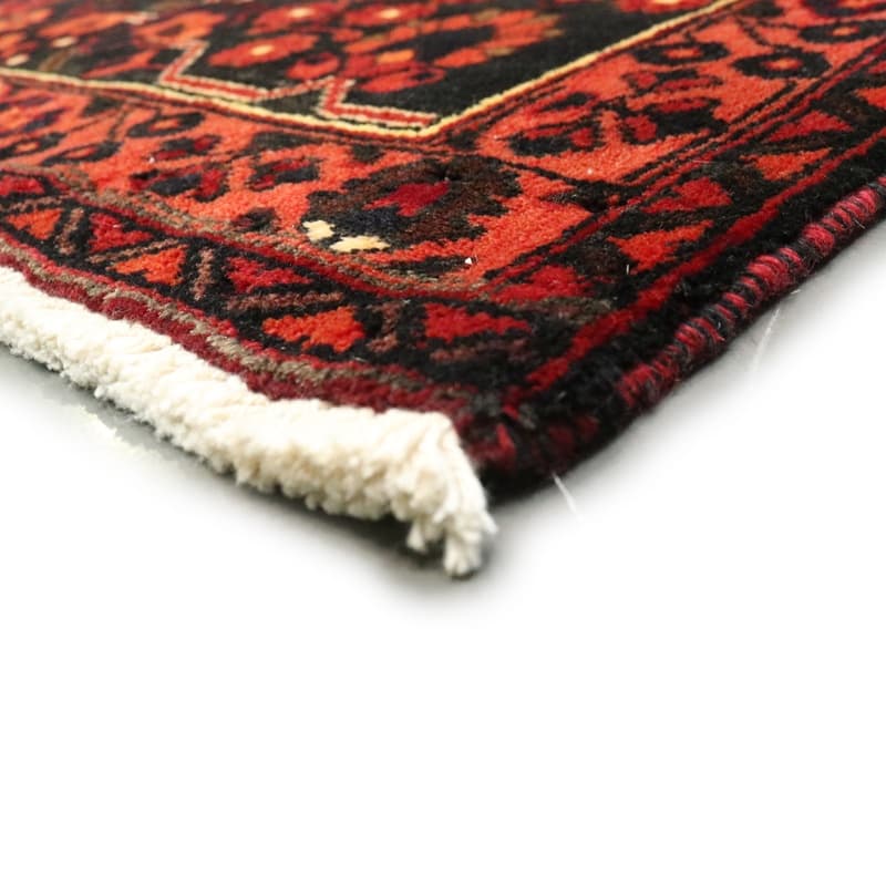 Kurdi Teppich 296x220