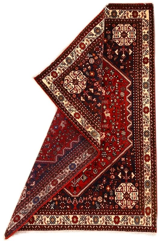 ABADEH Teppich 142x103 - Image 4