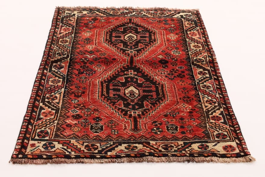 SHIRAZ Carpet 152x100