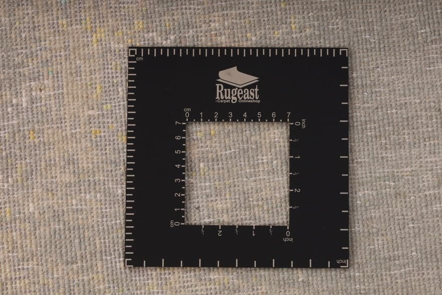 MODERN LOTUS Carpet 305x203 - Image 6