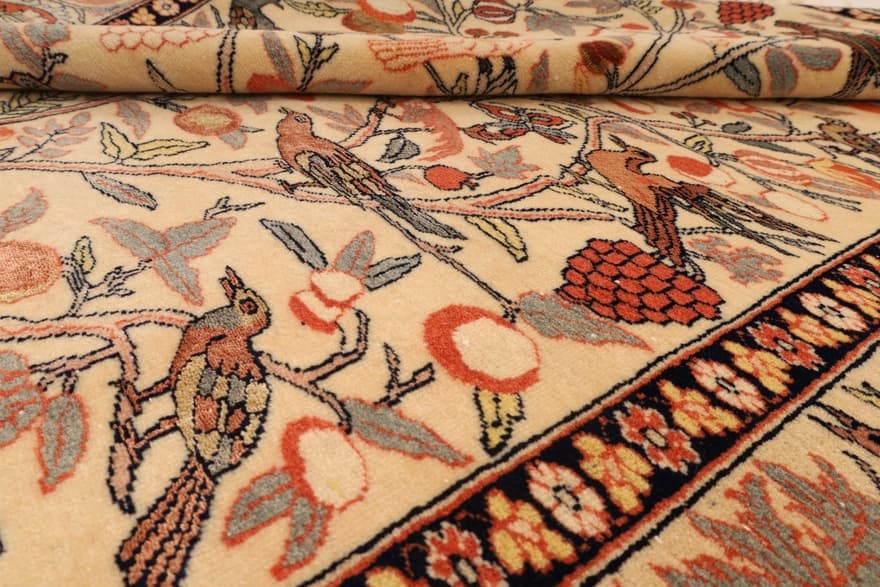 Ghutshan Carpet  172x130 - Image 3