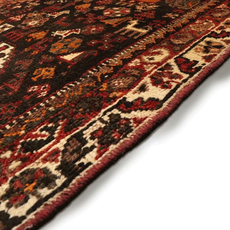 Shiraz Carpet 296x215