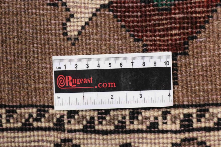 Ghashghai Carpet 306x105