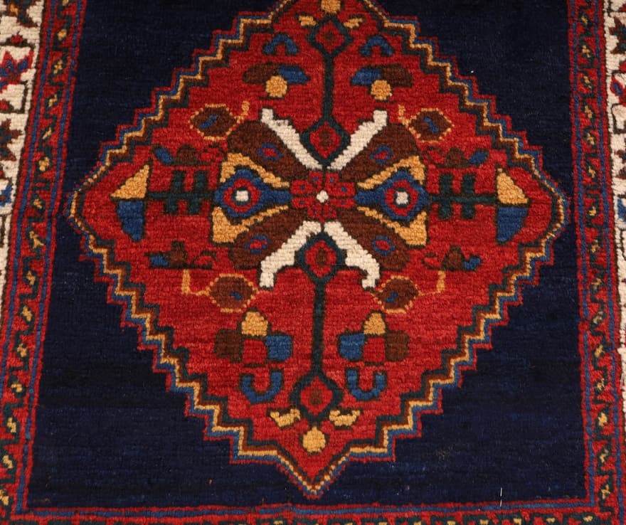 Belutsch Teppich  47x44 - Image 6