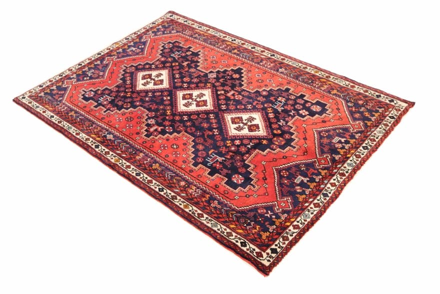 Sirdjan Teppich   255x170
