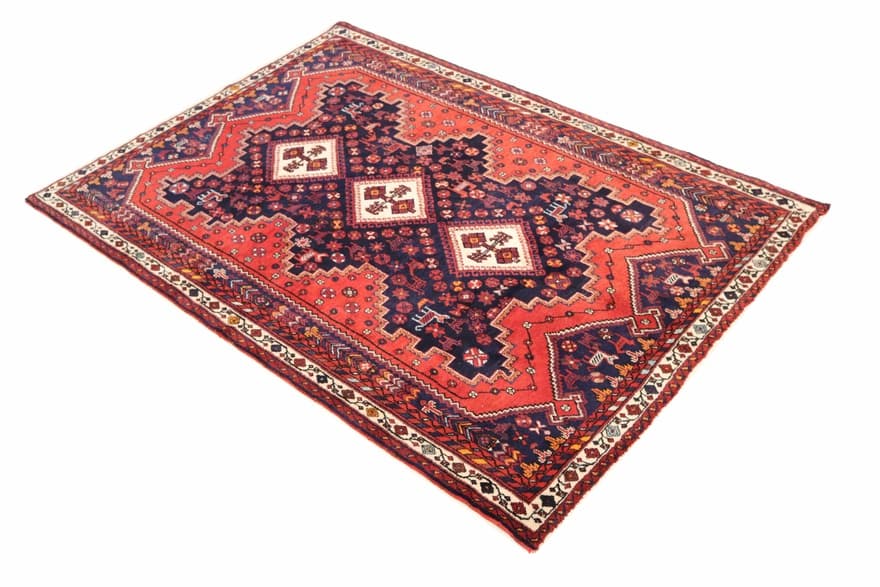 Sirdjan Carpet  255x170