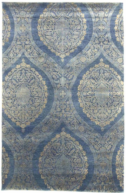 MODERN LOTUS Carpet 257x168