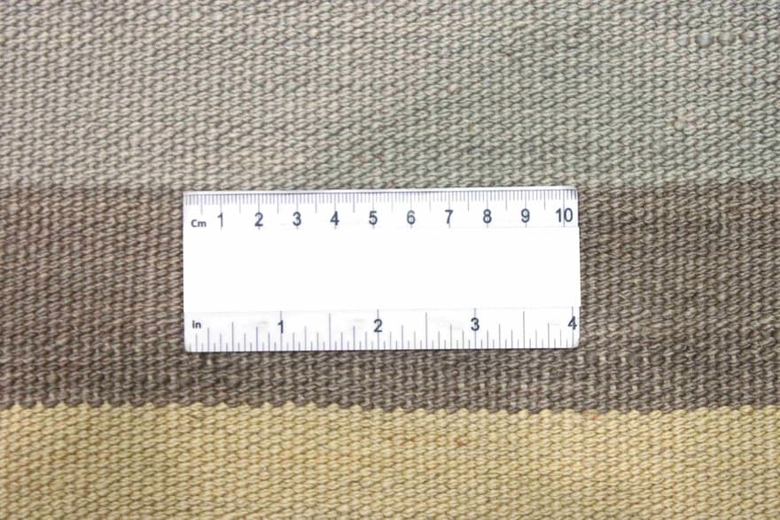 Kelim Afghan Carpet 297x240