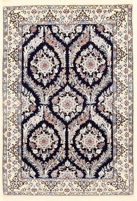 NAIN 6 LA  Carpet 145x99