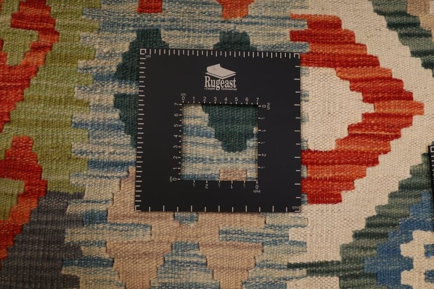 KELIM Teppich 293x203 - Image 6