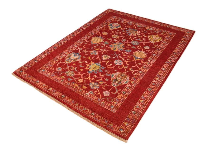 KHURJIN Carpet 198x151