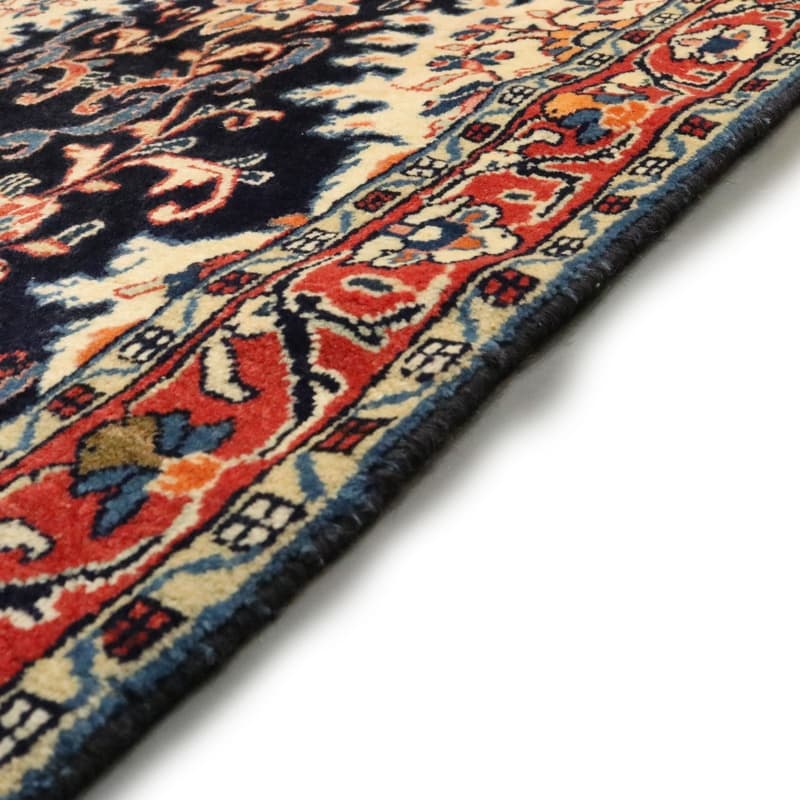 Sarough Carpet 540x76