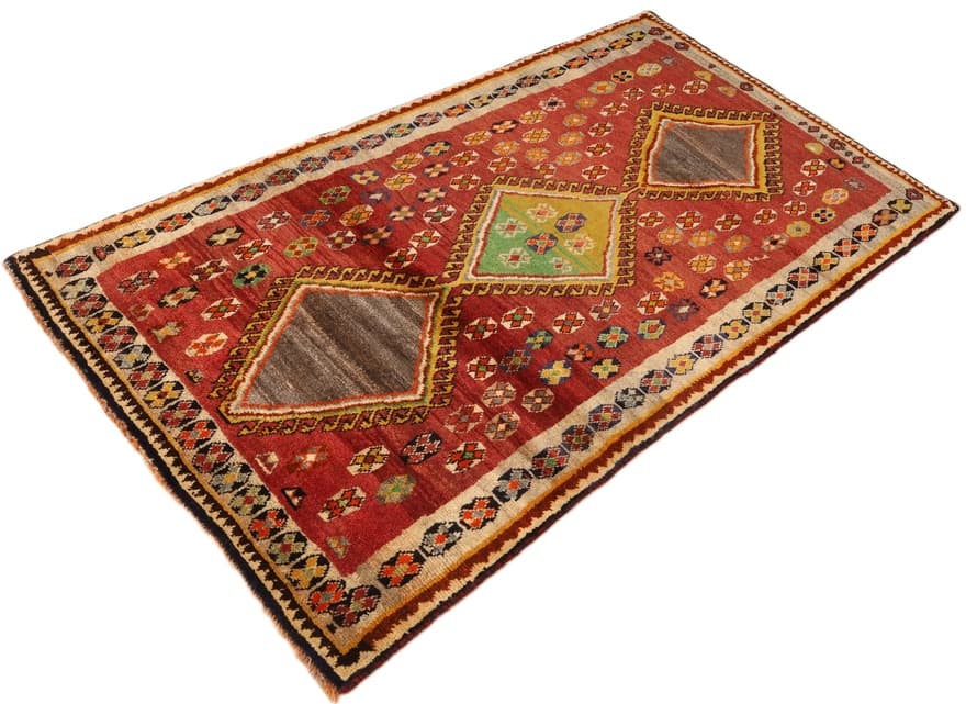 Schiraz Teppich  180x103 - Image 5