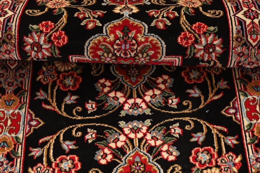 Qum Carpet 198x67