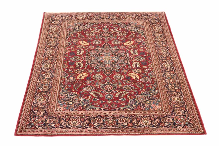 Keshan Carpet 214x137