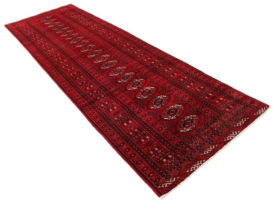 Belutch Teppich 344x106 - Image 4