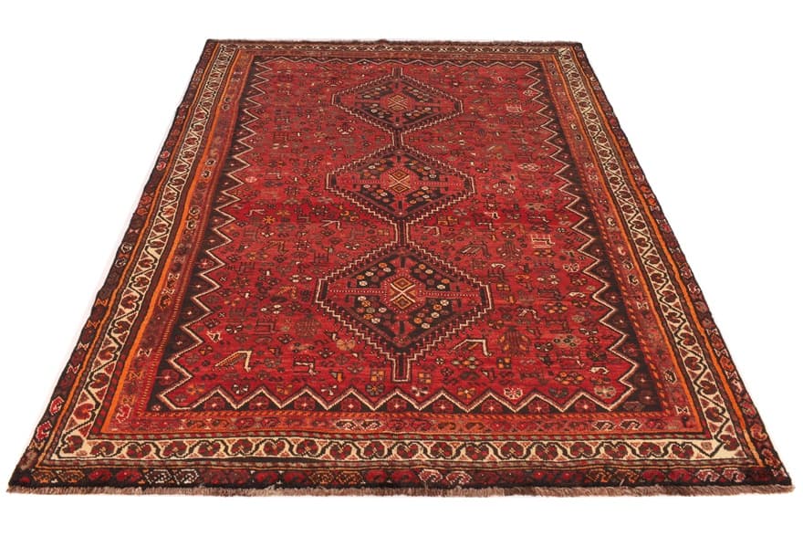 Schiraz 260x166
